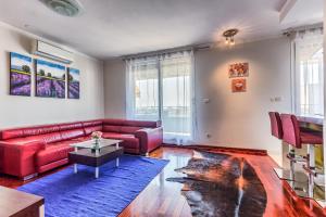Galeriebild der Unterkunft Apartment Sanny in Split + 29 Fotos