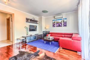 Galeriebild der Unterkunft Apartment Sanny in Split
