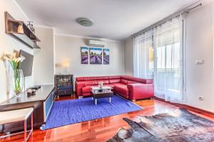 Galeriebild der Unterkunft Apartment Sanny in Split