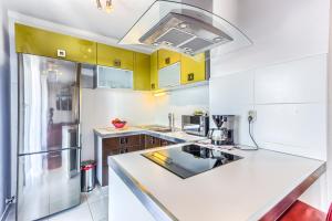 Galeriebild der Unterkunft Apartment Sanny in Split