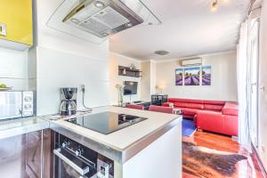 Galeriebild der Unterkunft Apartment Sanny in Split