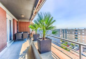 Galeriebild der Unterkunft Apartment Sanny in Split