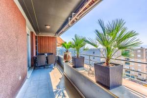 Galeriebild der Unterkunft Apartment Sanny in Split