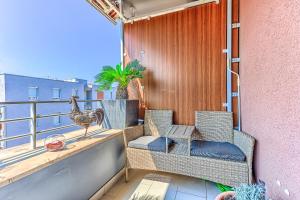 Galeriebild der Unterkunft Apartment Sanny in Split