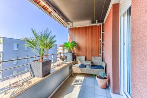 Galeriebild der Unterkunft Apartment Sanny in Split