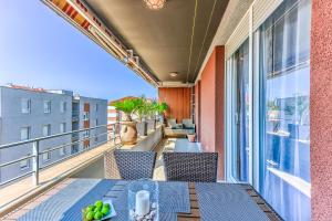 Galeriebild der Unterkunft Apartment Sanny in Split