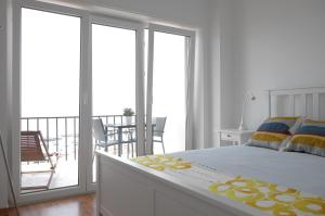 Billede fra billedgalleriet på Ocean View Suite i Paço de Arcos