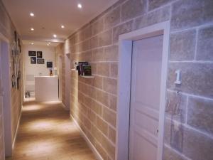 Fotografie z fotogalerie ubytování B&B Suites Via del Mare v destinaci Presicce
