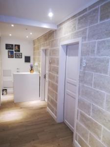 Fotografie z fotogalerie ubytování B&B Suites Via del Mare v destinaci Presicce