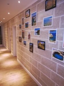 Fotografie z fotogalerie ubytování B&B Suites Via del Mare v destinaci Presicce