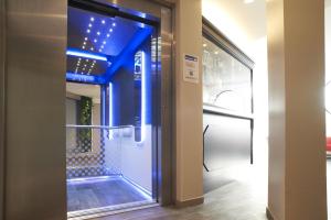Fotografie z fotogalerie ubytování Hotel Restaurant Du Parc Saumur Logis Elégance v destinaci Saumur