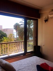 Gallery image of Bel Appartement Face A La Mer in Alicante