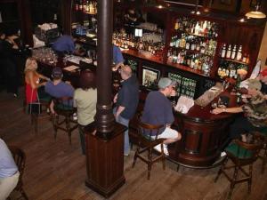 Hosté ubytování The Dubliner Hotel & Irish Pub