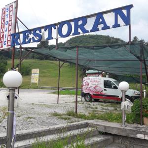 Foto de la galeria de MS Stojic a Nova Varoš