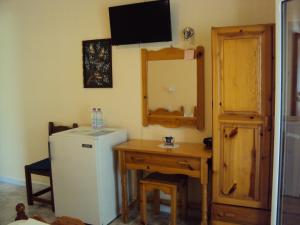 Gambar di galeri bagi Stamatia Rooms di Parga +118 gambar
