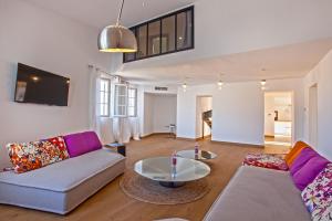 Gallery image of Mare e vista appartement 3 chambres in Calvi