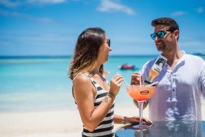 Ospiti di Paradise Beach Hotel & Resort