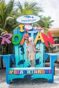 Ospiti di Paradise Beach Hotel & Resort