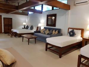 Gallery image of Casitas de Victoria in Nasugbu