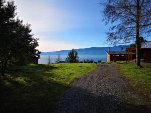 Imagen de la galería de Cabañas Ayalén con vista al Lago, en Pucón