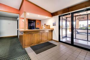 Gallery image of Motel 6-Marion, IL in Marion