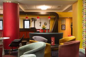 Lincoln Hotel, Sure Hotel Collection by Best Western