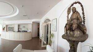 Gallery image of Hotel Fini in San Giovanni Rotondo