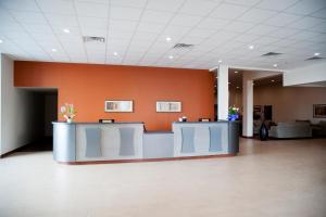 Posezení v ubytování Astoria Hotel & Event Center + 31 fotografií