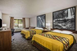 Gallery image of Super 8 by Wyndham Flagstaff in Flagstaff