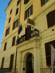 Gallery image of Hotel Touring in Rome