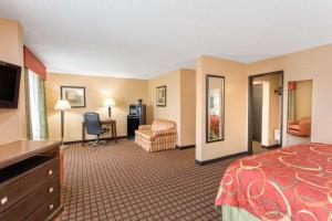 Foto de la galería de Super 8 by Wyndham Texarkana AR en Texarkana