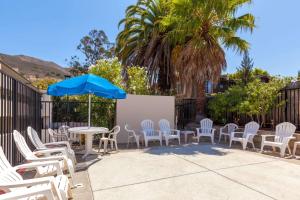 Gallery image of Mission Inn San Luis Obispo in San Luis Obispo