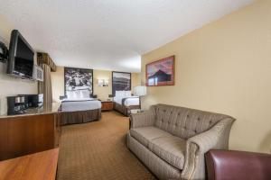 Gallery image of Super 8 by Wyndham Canon City in Canon City