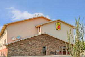 Super 8 by Wyndham Las Cruces/La Posada Lane