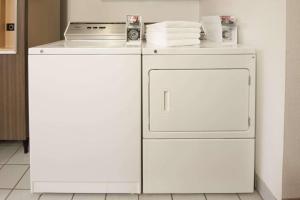 Φωτογραφία από το άλμπουμ του Super 8 by Wyndham Salmon Arm σε Salmon Arm