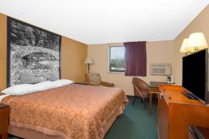 Gallery image of Super 8 by Wyndham Sioux City/Morningside Area in Sioux City