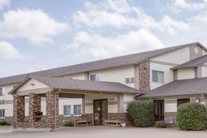 Gallery image of Super 8 by Wyndham Waverly in Waverly