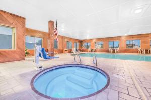 Gallery image of Super 8 by Wyndham Ottumwa in Ottumwa