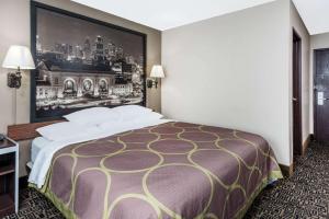 Fotografie z fotogalerie ubytování Super 8 by Wyndham Warrensburg v destinaci Warrensburg