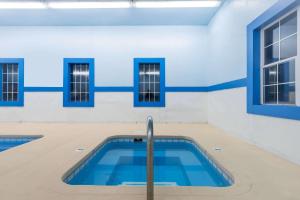 Fotografie z fotogalerie ubytování Super 8 by Wyndham Devils Lake v Devils Lake