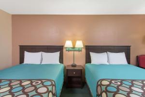 Foto dalla galleria di Super 8 by Wyndham Austin MN ad Austin Altre 7 foto