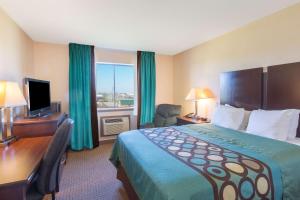 Billede fra billedgalleriet på Super 8 by Wyndham Danville i Danville + 7 billeder