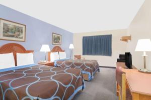 Super 8 by Wyndham Middletown