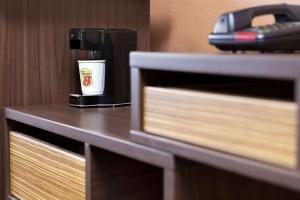 Gallery image of Super 8 by Wyndham Salem in Salem