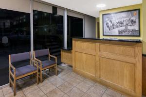 Fotografie z fotogalerie ubytování Super 8 by Wyndham Lubbock Civic Center North v destinaci Lubbock