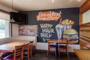 Fotografie z fotogalerie ubytování Days Inn by Wyndham San Diego Hotel Circle v San Diegu