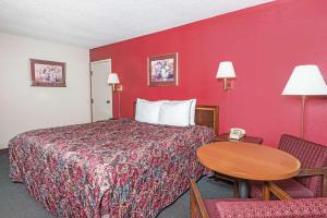 Fotografie z fotogalerie ubytování Days Inn by Wyndham New Market I-81 v destinaci New Market + 12 fotografií