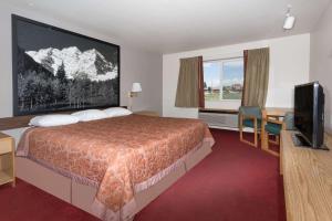 Φωτογραφία από το άλμπουμ του Super 8 by Wyndham Fruita σε Fruita