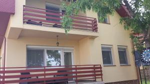 Kép Kardos Apartman szállásáról Balatonlellén a galériában