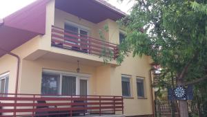 Kép Kardos Apartman szállásáról Balatonlellén a galériában